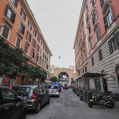 Romesweethome Villa Borghese Exterior photo