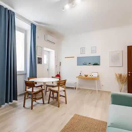Romesweethome Villa Borghese Exterior photo