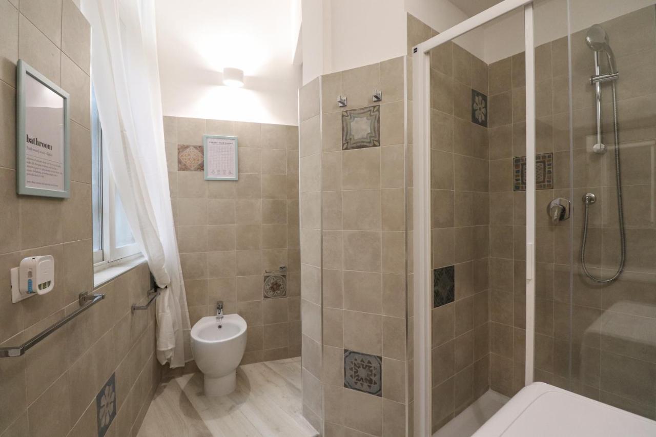 Romesweethome Villa Borghese Exterior photo