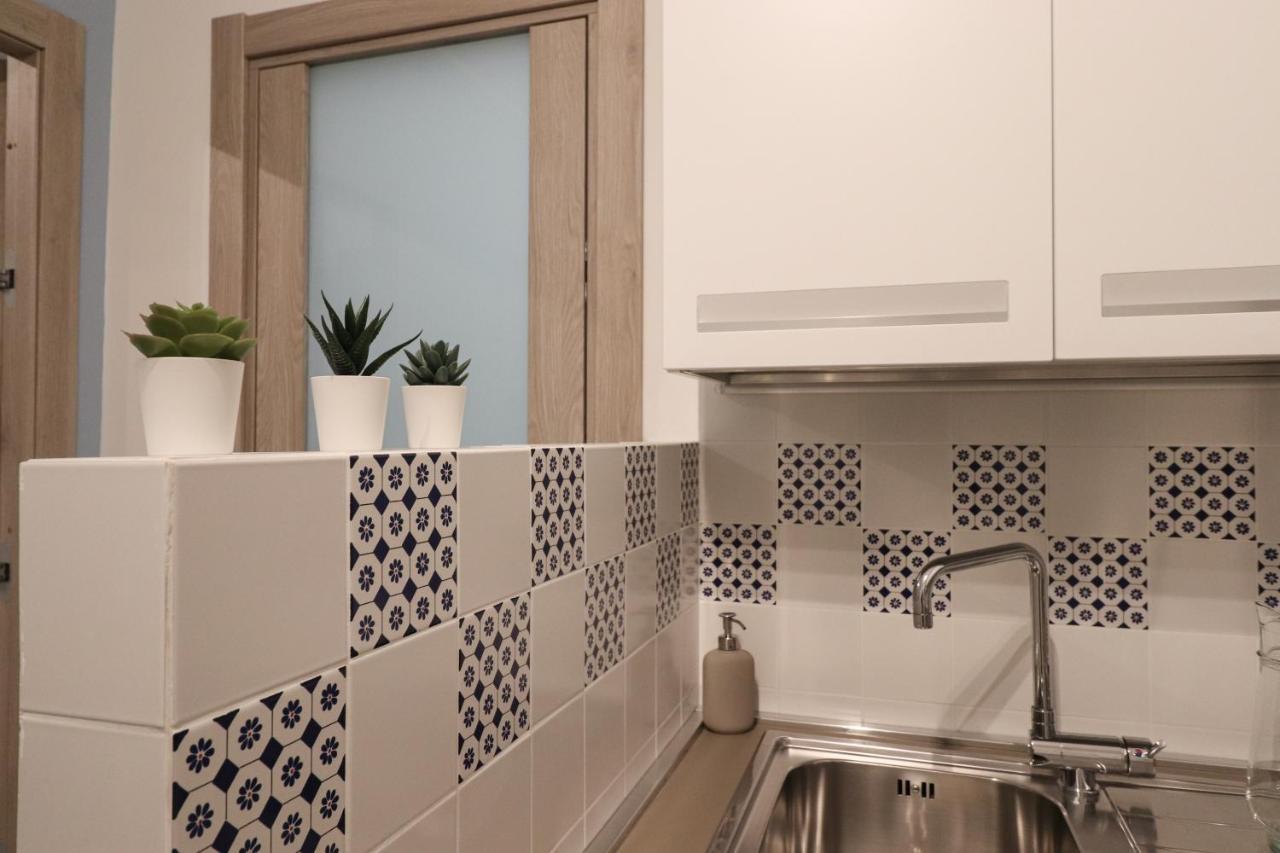 Romesweethome Villa Borghese Exterior photo