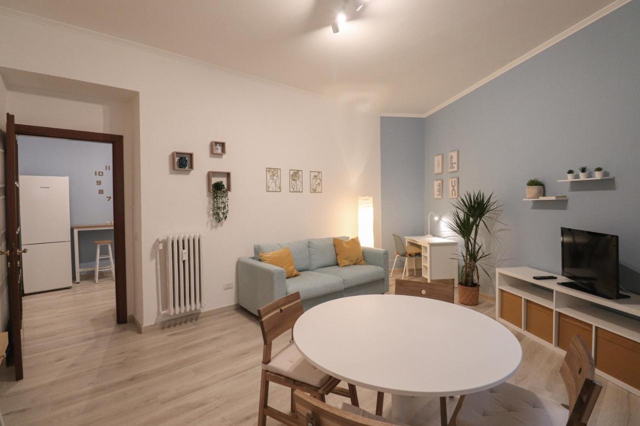 Romesweethome Villa Borghese Exterior photo