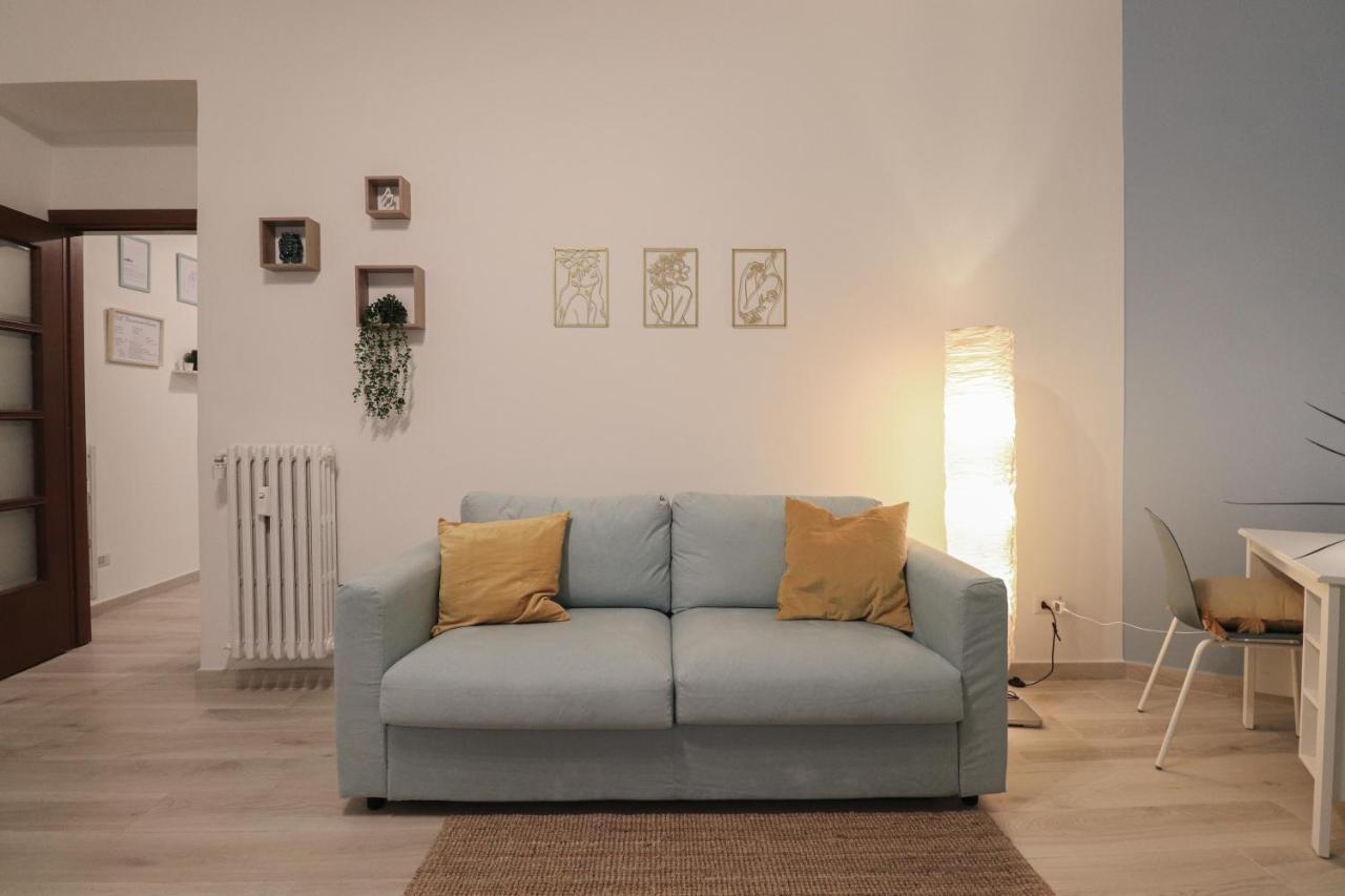 Romesweethome Villa Borghese Exterior photo