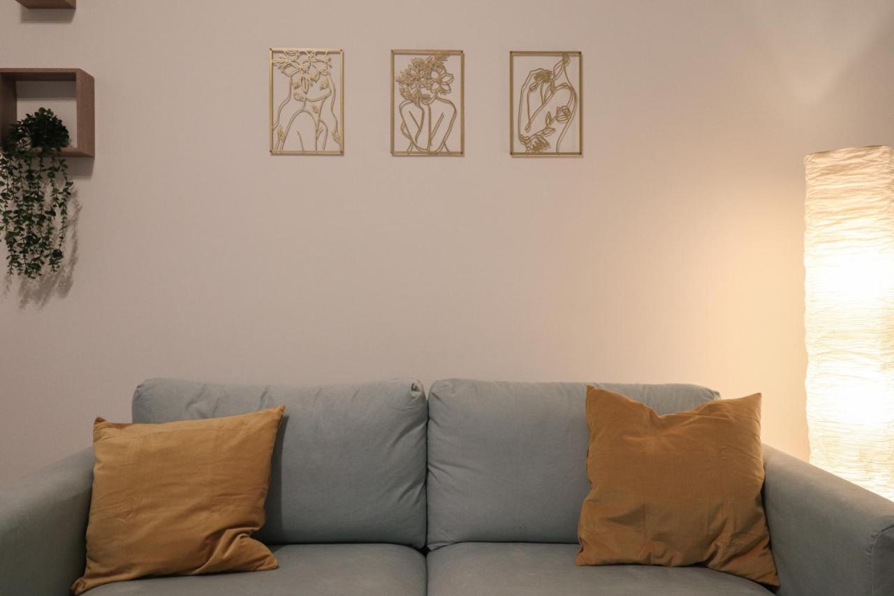 Romesweethome Villa Borghese Exterior photo