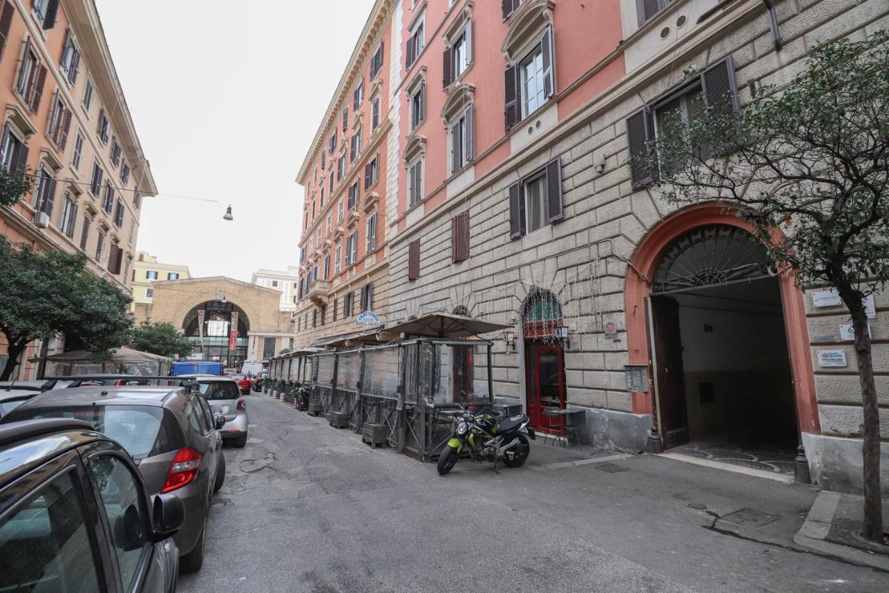 Romesweethome Villa Borghese Exterior photo