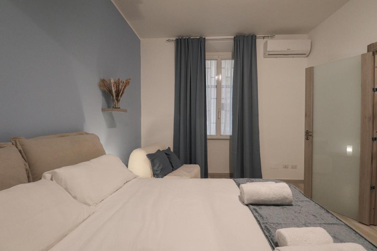 Romesweethome Villa Borghese Exterior photo