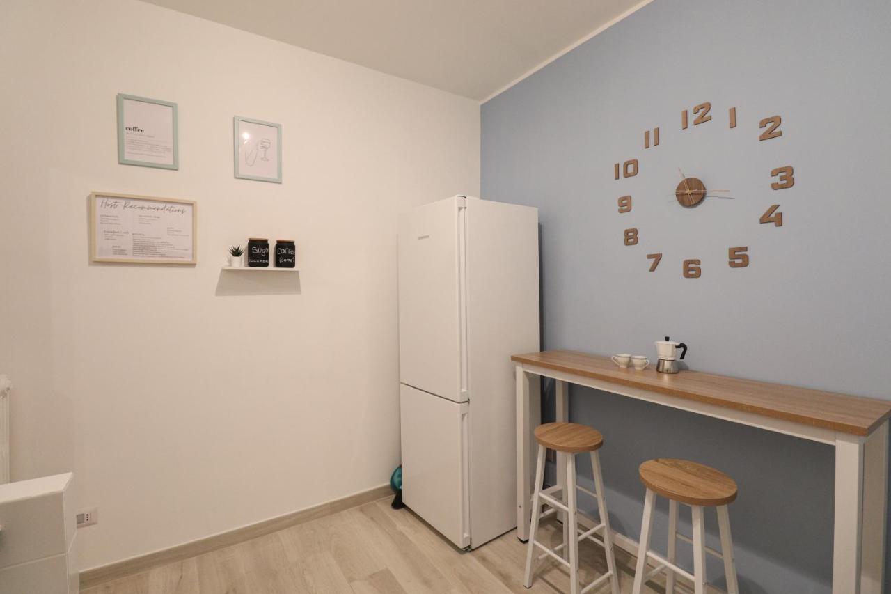 Romesweethome Villa Borghese Exterior photo