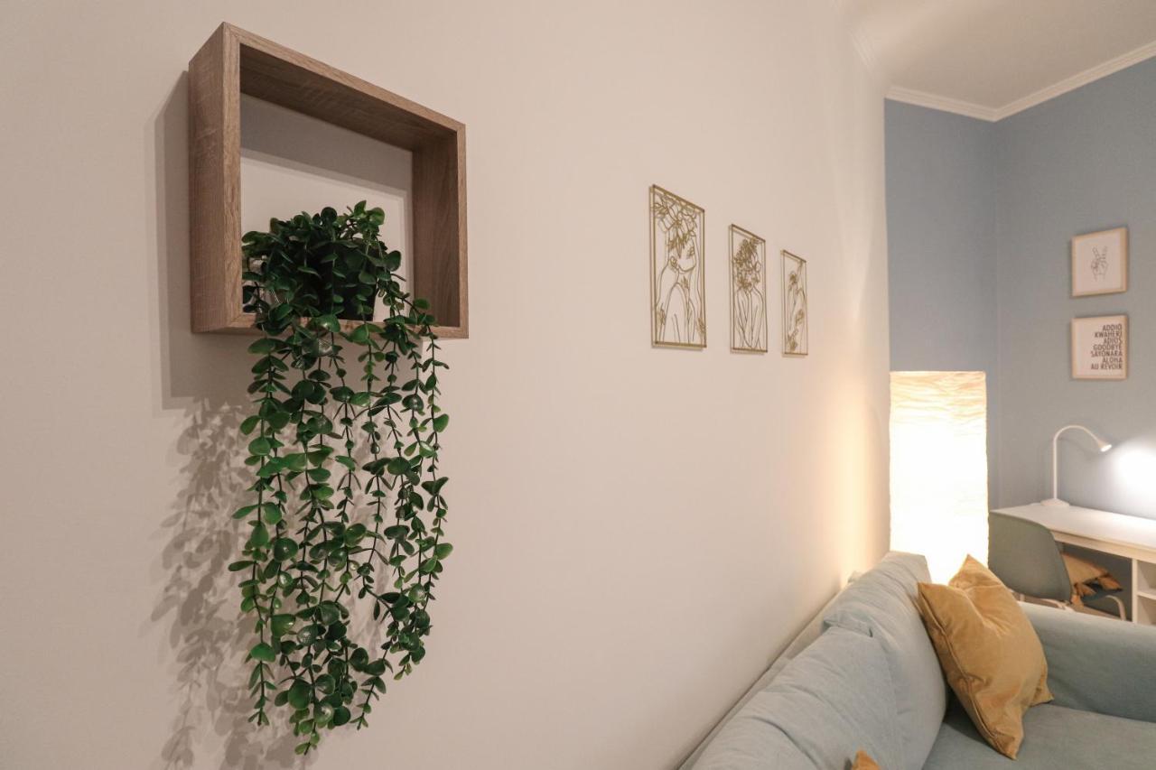 Romesweethome Villa Borghese Exterior photo