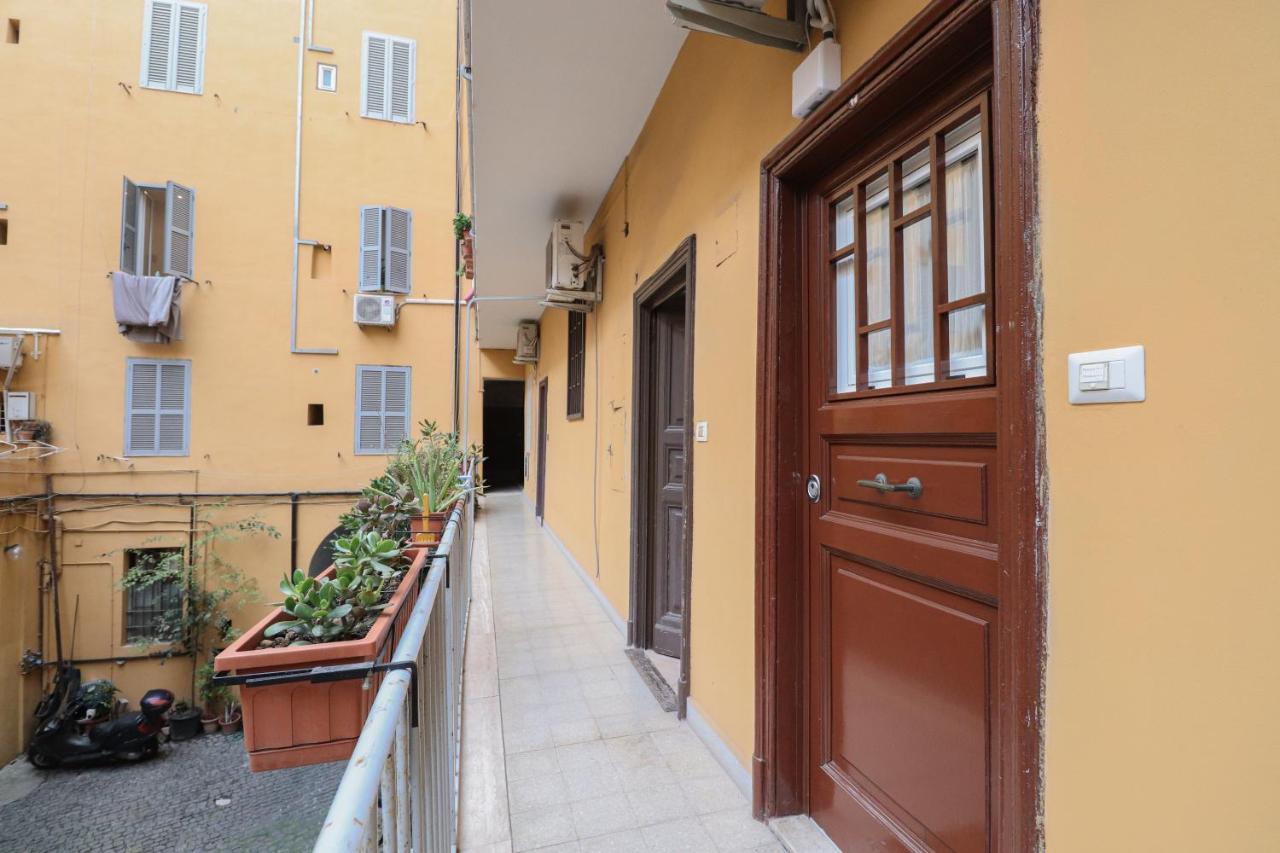Romesweethome Villa Borghese Exterior photo