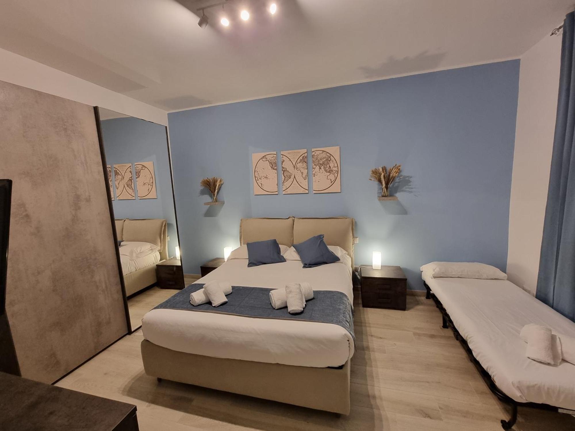 Romesweethome Villa Borghese Exterior photo