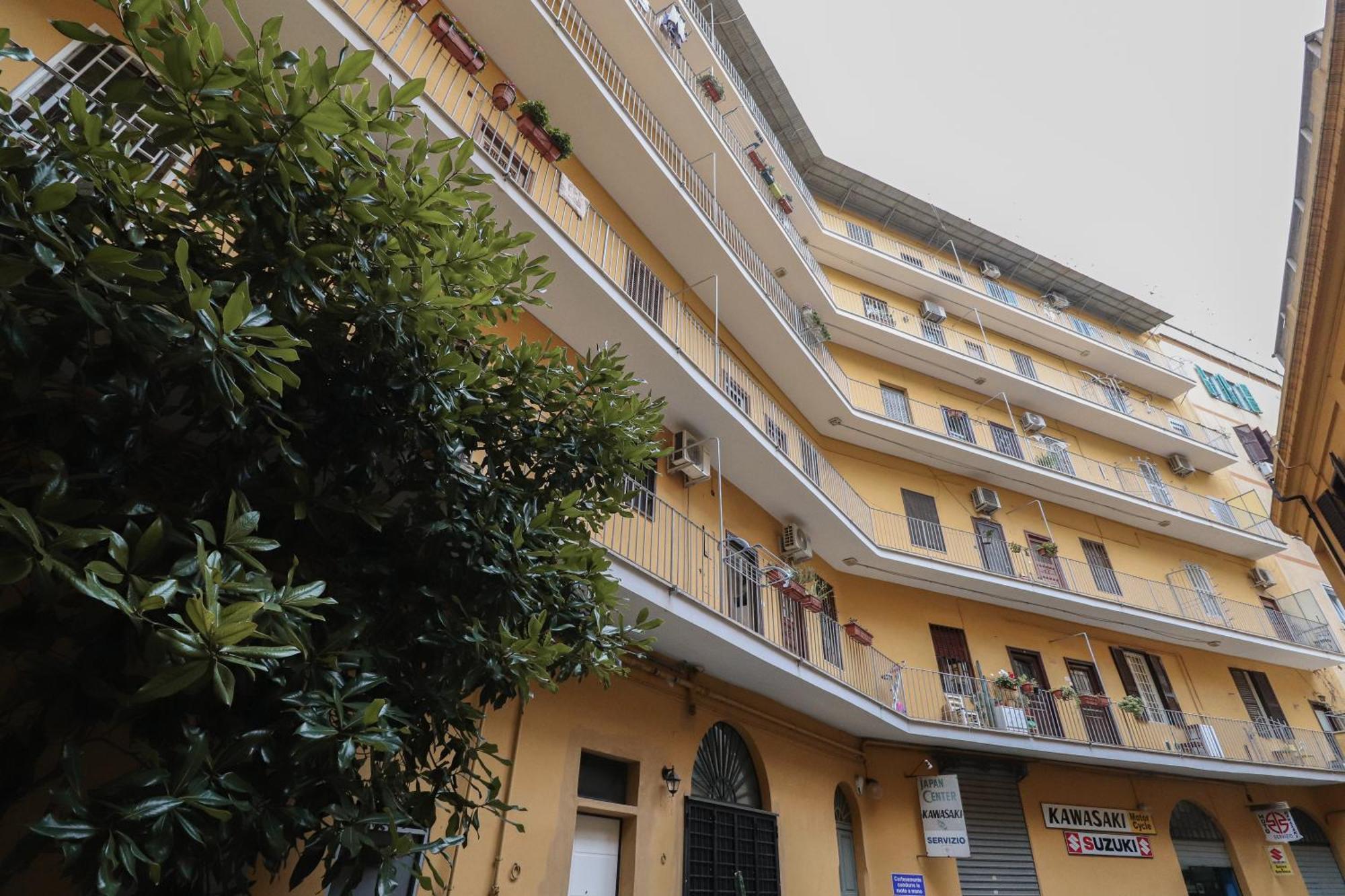 Romesweethome Villa Borghese Exterior photo