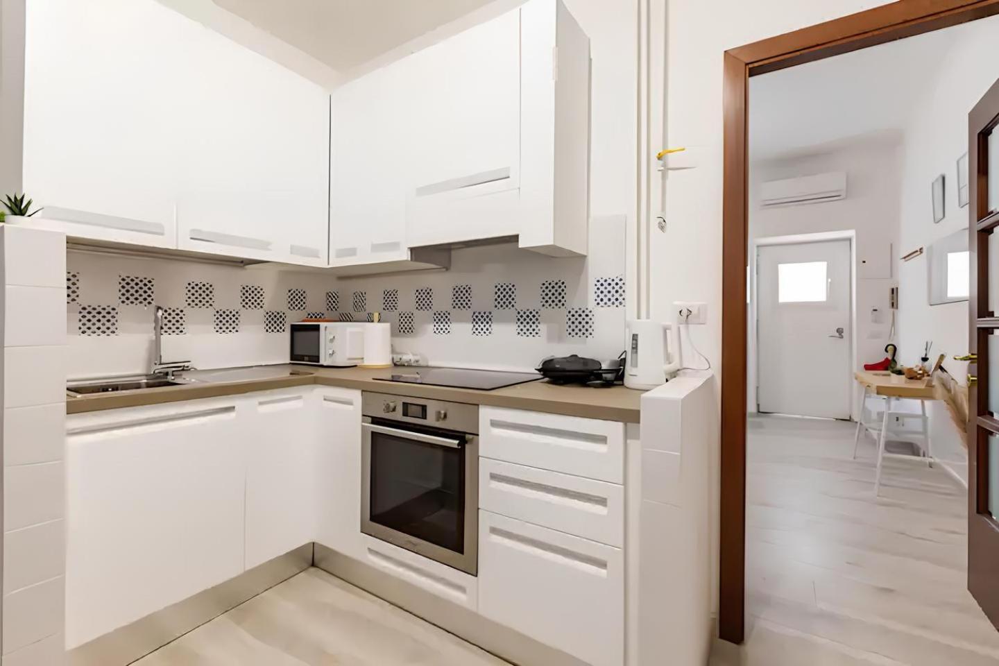 Romesweethome Villa Borghese Exterior photo