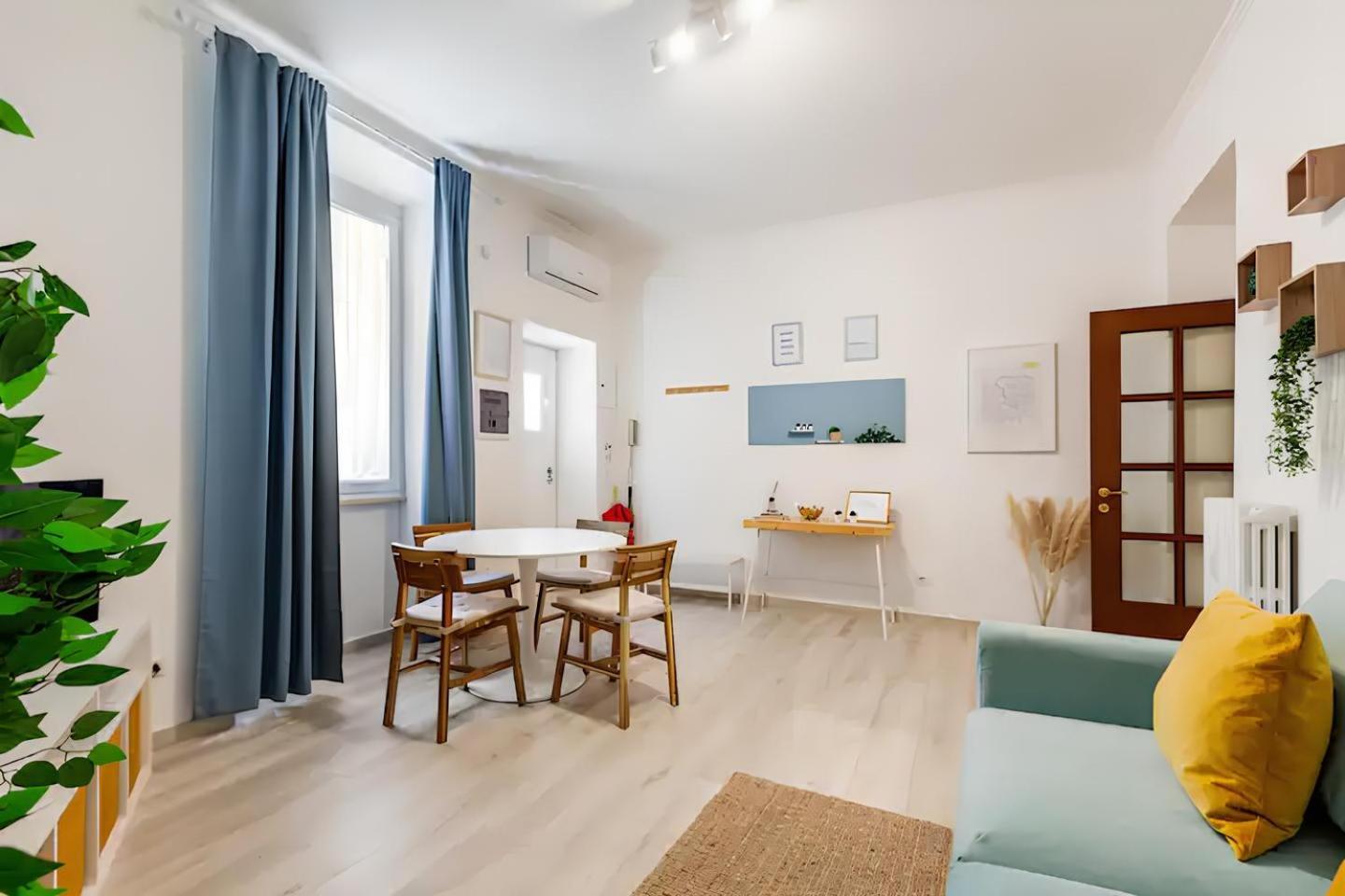 Romesweethome Villa Borghese Exterior photo