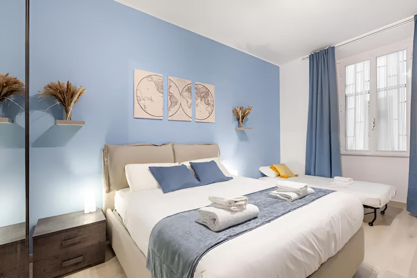 Romesweethome Villa Borghese Exterior photo