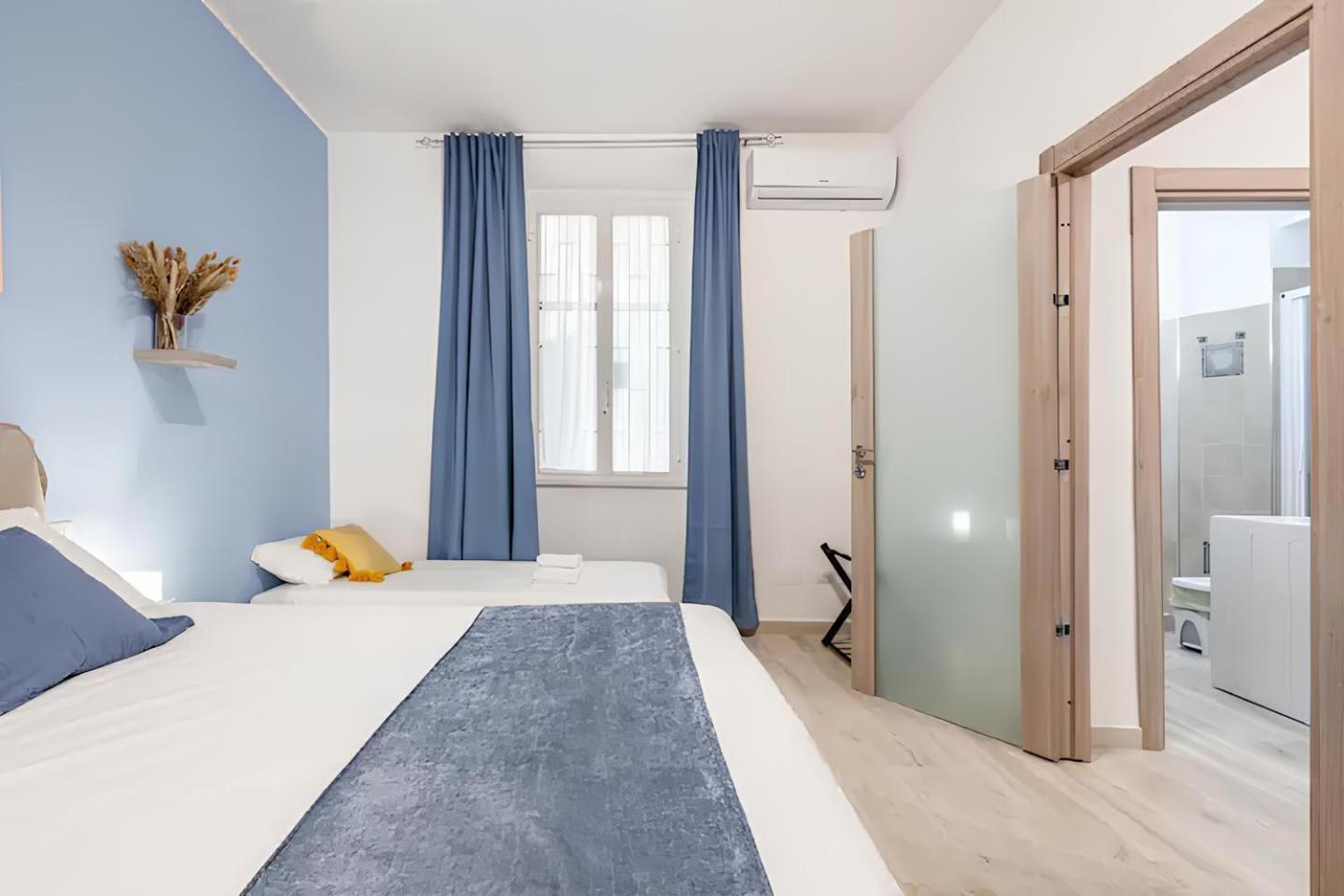 Romesweethome Villa Borghese Exterior photo