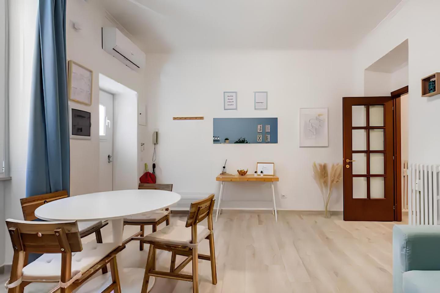 Romesweethome Villa Borghese Exterior photo