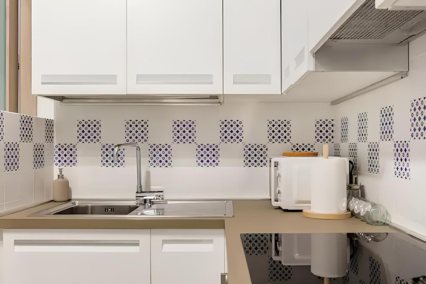 Romesweethome Villa Borghese Exterior photo